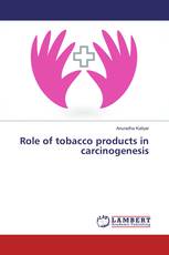Role of tobacco products in carcinogenesis