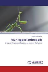 Four-legged arthropods
