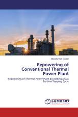 Repowering of Conventional Thermal Power Plant