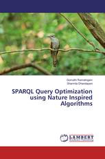 SPARQL Query Optimization using Nature Inspired Algorithms
