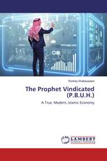 The Prophet Vindicated (P.B.U.H.)