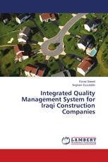 Integrated Quality Management System for Iraqi Construction Companies