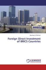 Foreign Direct Investment of BRICS Countries