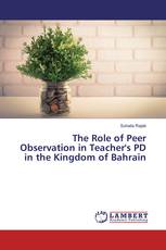The Role of Peer Observation in Teacher's PD in the Kingdom of Bahrain