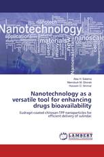 Nanotechnology as a versatile tool for enhancing drugs bioavailability