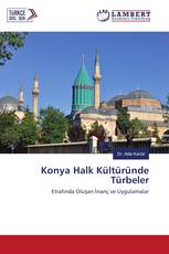 Konya Halk Kültüründe Türbeler