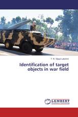 Identification of target objects in war field