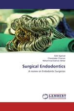 Surgical Endodontics