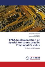 FPGA Implementation of Special Functions used in Fractional Calculus