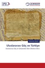 Uluslararası Göç ve Türkiye