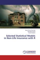 Selected Statistical Models in Non-Life Insurance with R