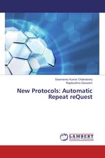 New Protocols: Automatic Repeat reQuest