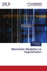 Memristör Modelleri ve Uygulamaları