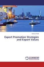 Export Promotion Strategies and Export Values