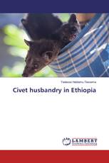 Civet husbandry in Ethiopia
