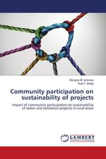Community participation on sustainability of projects