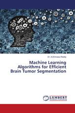 Machine Learning Algorithms for Efficient Brain Tumor Segmentation