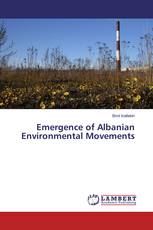 Emergence of Albanian Environmental Movements