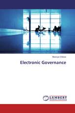 Electronic Governance