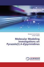 Molecular Modeling Investigations on Pyrazolo[3,4-d]pyrimidines