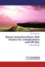 Breast reconstructions: Risk factors for complications and HR-QoL