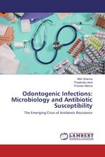 Odontogenic Infections: Microbiology and Antibiotic Susceptibility
