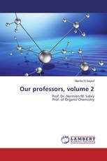 Our professors, volume 2