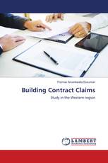 Building Contract Claims
