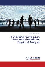 Explaining South Asia's Economic Growth: An Empirical Analysis