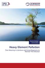 Heavy Element Pollution