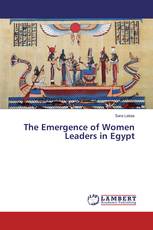 The Emergence of Women Leaders in Egypt