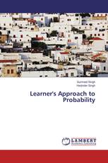 Learner's Approach to Probability