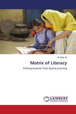 Matrix of Literacy