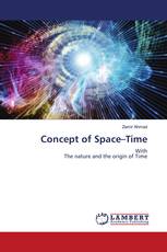 Concept of Space–Time