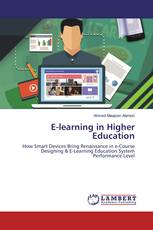 E-learning in Higher Education