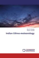 Indian Ethno-meteorology