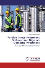Foreign Direct Investment Spillover and Nigeria's Domestic Investment