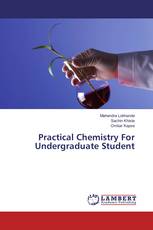 Practical Chemistry For Undergraduate Student