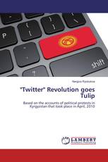 "Twitter" Revolution goes Tulip