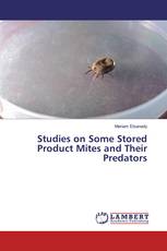 Studies on Some Stored Product Mites and Their Predators