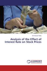 Analysis of the Effect of Interest Rate on Stock Prices