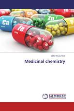 Medicinal chemistry