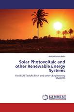 Solar Photovoltaic and other Renewable Energy Systems