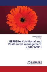 GERBERA Nutritional and Postharvest management under NVPH