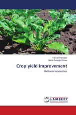 Crop yield improvement