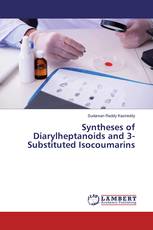 Syntheses of Diarylheptanoids and 3-Substituted Isocoumarins