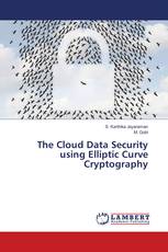 The Cloud Data Security using Elliptic Curve Cryptography