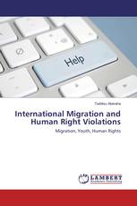 International Migration and Human Right Violations