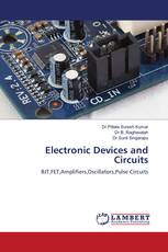 Electronic Devices and Circuits