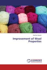 Improvement of Wool Properties